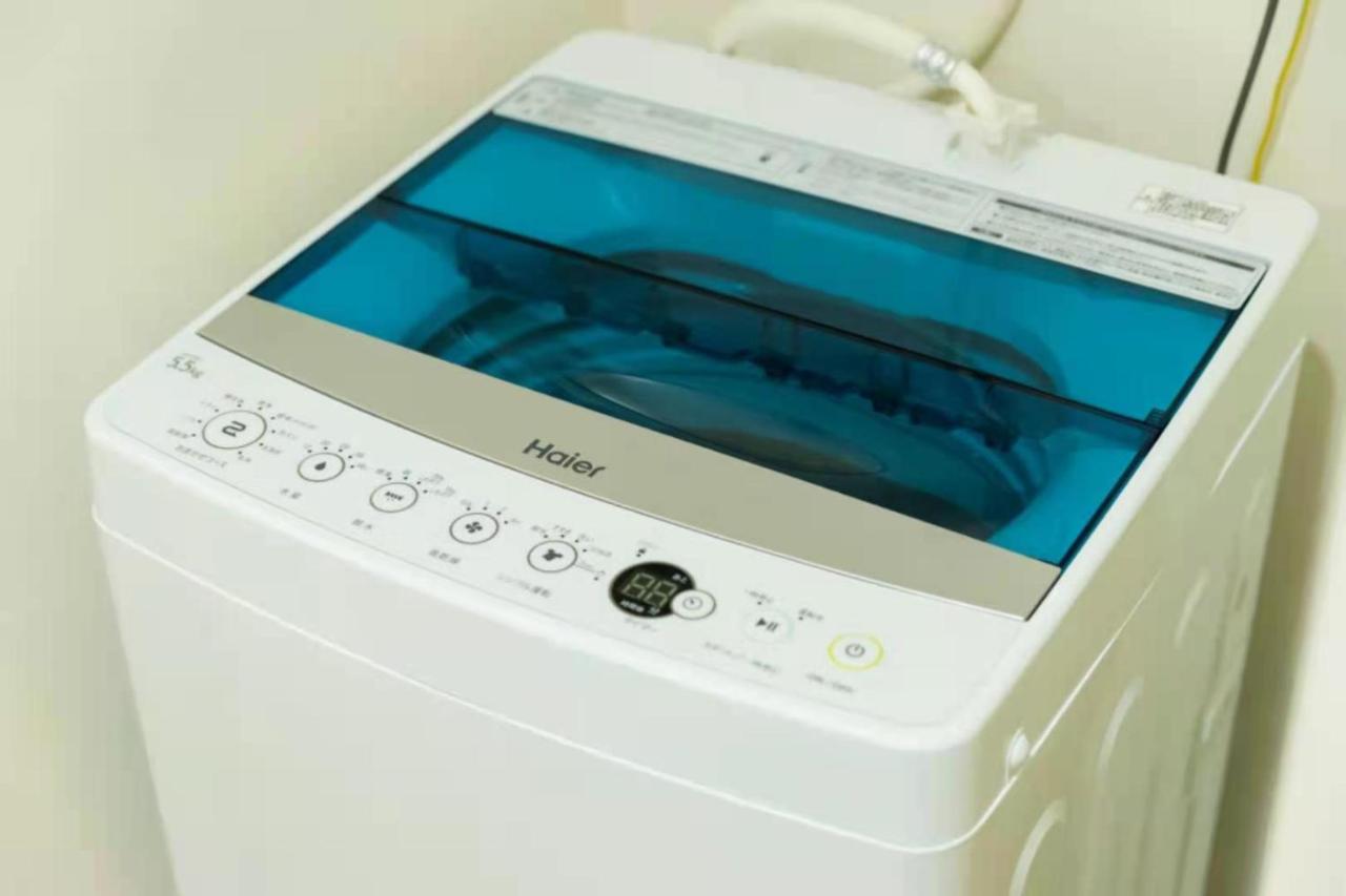 Rivil Hakata Apartment Fukuoka  Ngoại thất bức ảnh