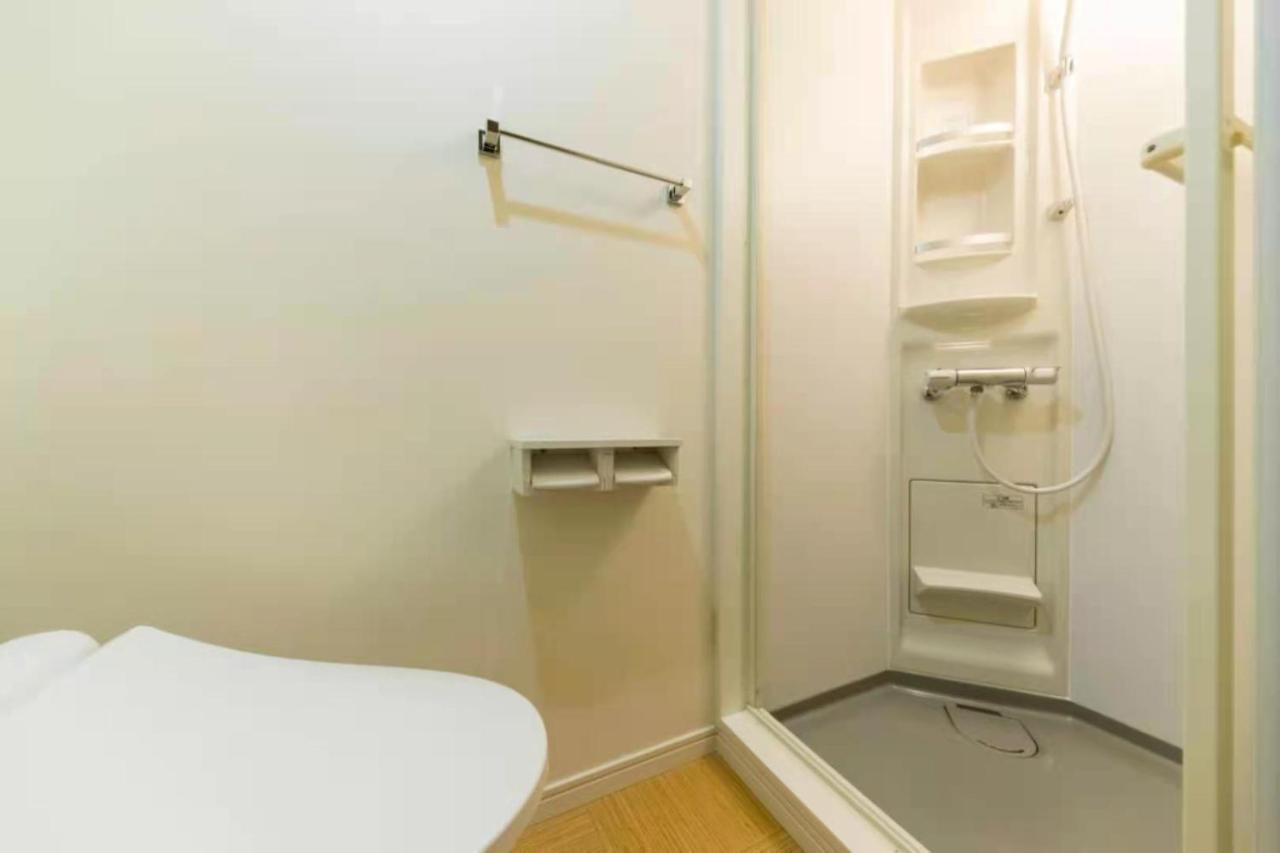 Rivil Hakata Apartment Fukuoka  Ngoại thất bức ảnh