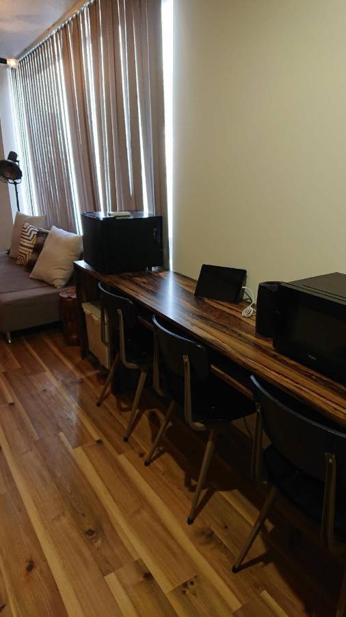 Rivil Hakata Apartment Fukuoka  Ngoại thất bức ảnh
