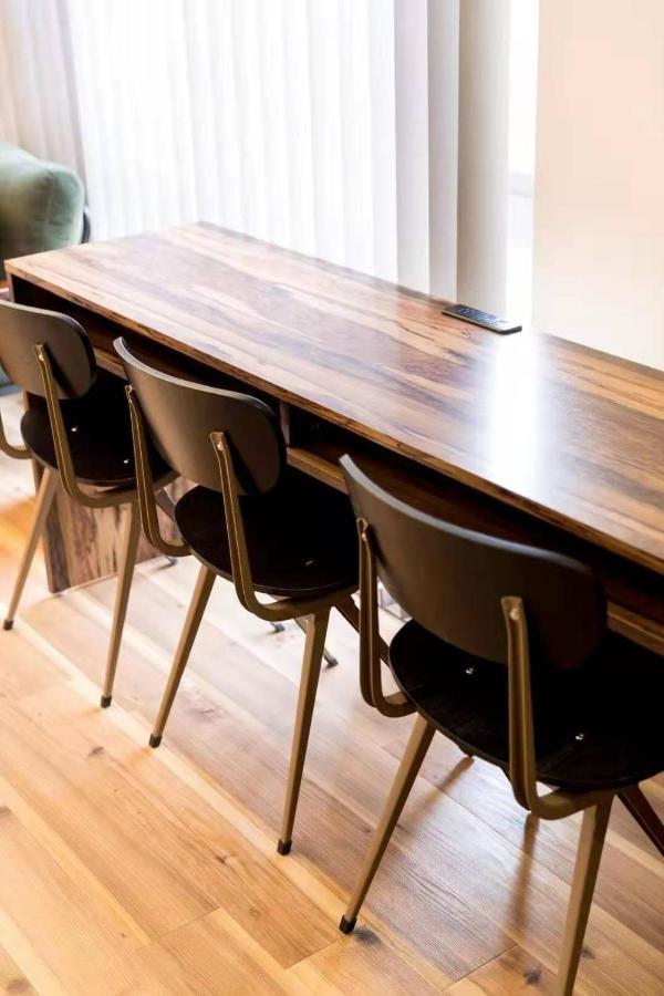 Rivil Hakata Apartment Fukuoka  Ngoại thất bức ảnh