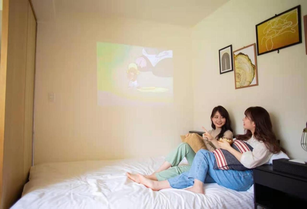 Rivil Hakata Apartment Fukuoka  Ngoại thất bức ảnh
