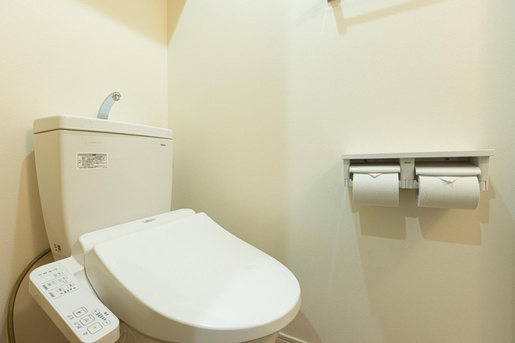 Rivil Hakata Apartment Fukuoka  Ngoại thất bức ảnh