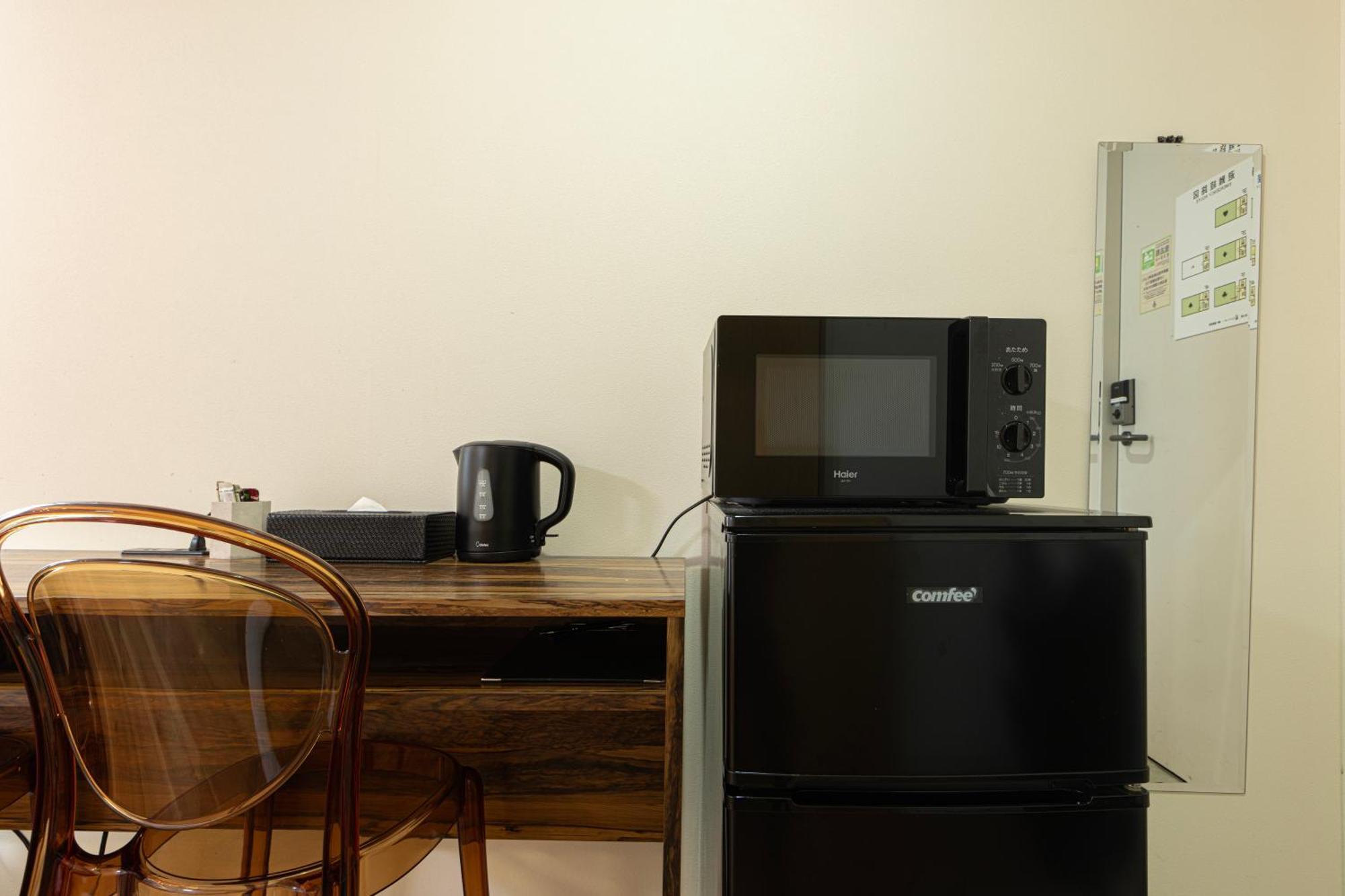 Rivil Hakata Apartment Fukuoka  Ngoại thất bức ảnh