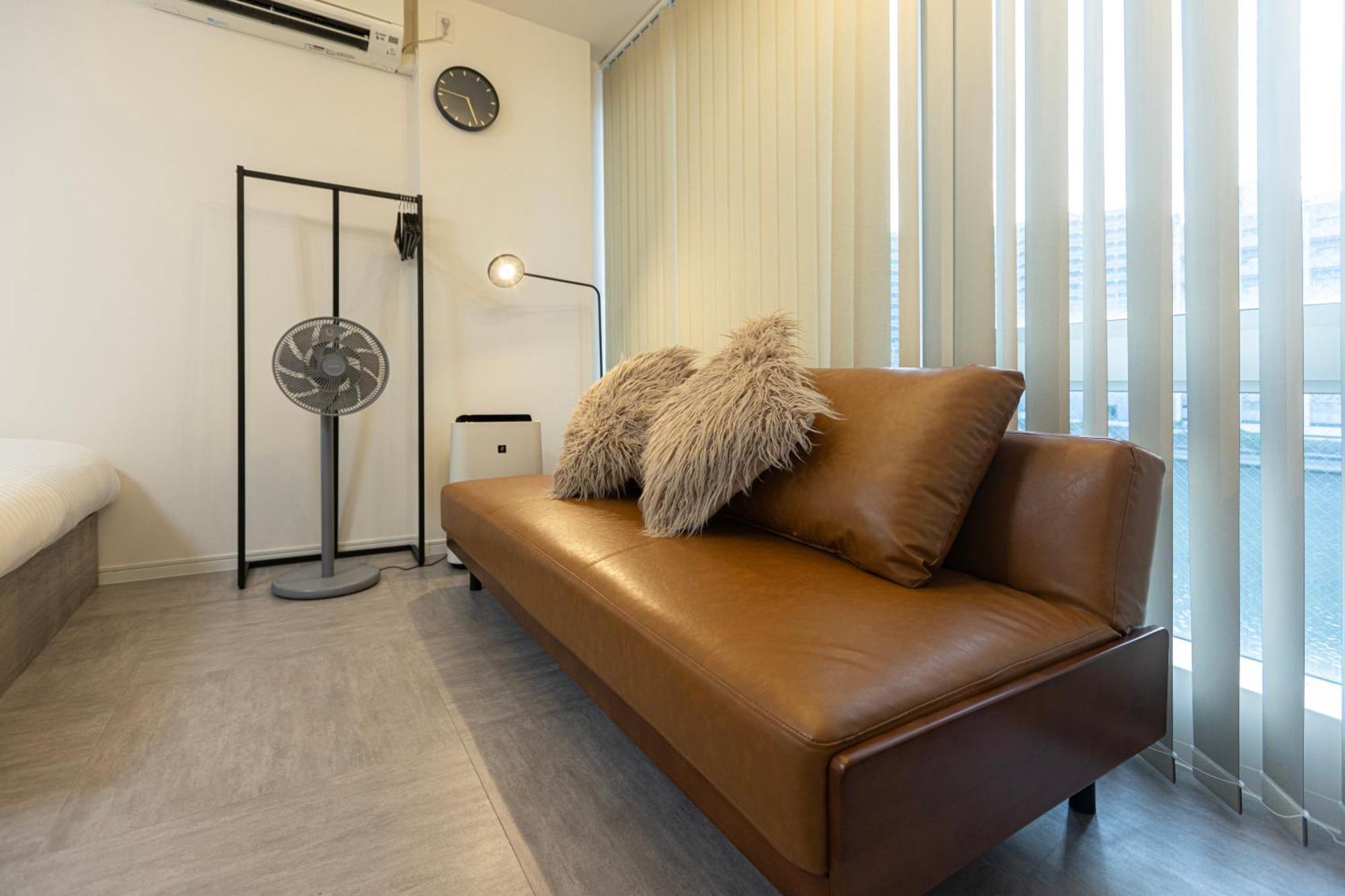 Rivil Hakata Apartment Fukuoka  Ngoại thất bức ảnh
