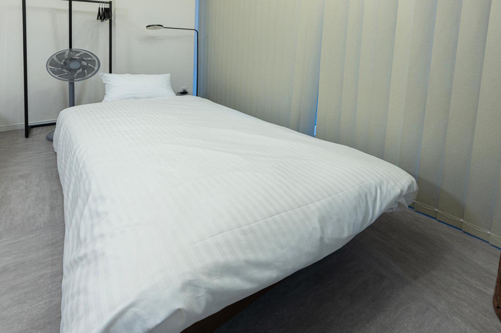 Rivil Hakata Apartment Fukuoka  Ngoại thất bức ảnh
